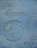 AC Envoy 1956